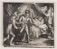 KG 06821a-fff
          <br/>
          Fabels van De la Fontaine
          <br/>
          <em>Hooghe, Romeyn de (1645-1708)</em>